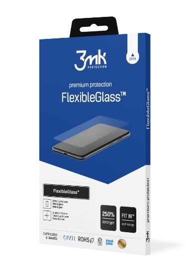 3mk hybridní sklo FlexibleGlass pro Huawei Nova 13