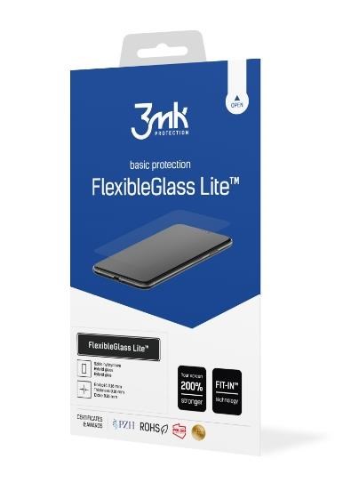 3mk hybridní sklo FlexibleGlass Lite pro Samsung Galaxy A36/A56