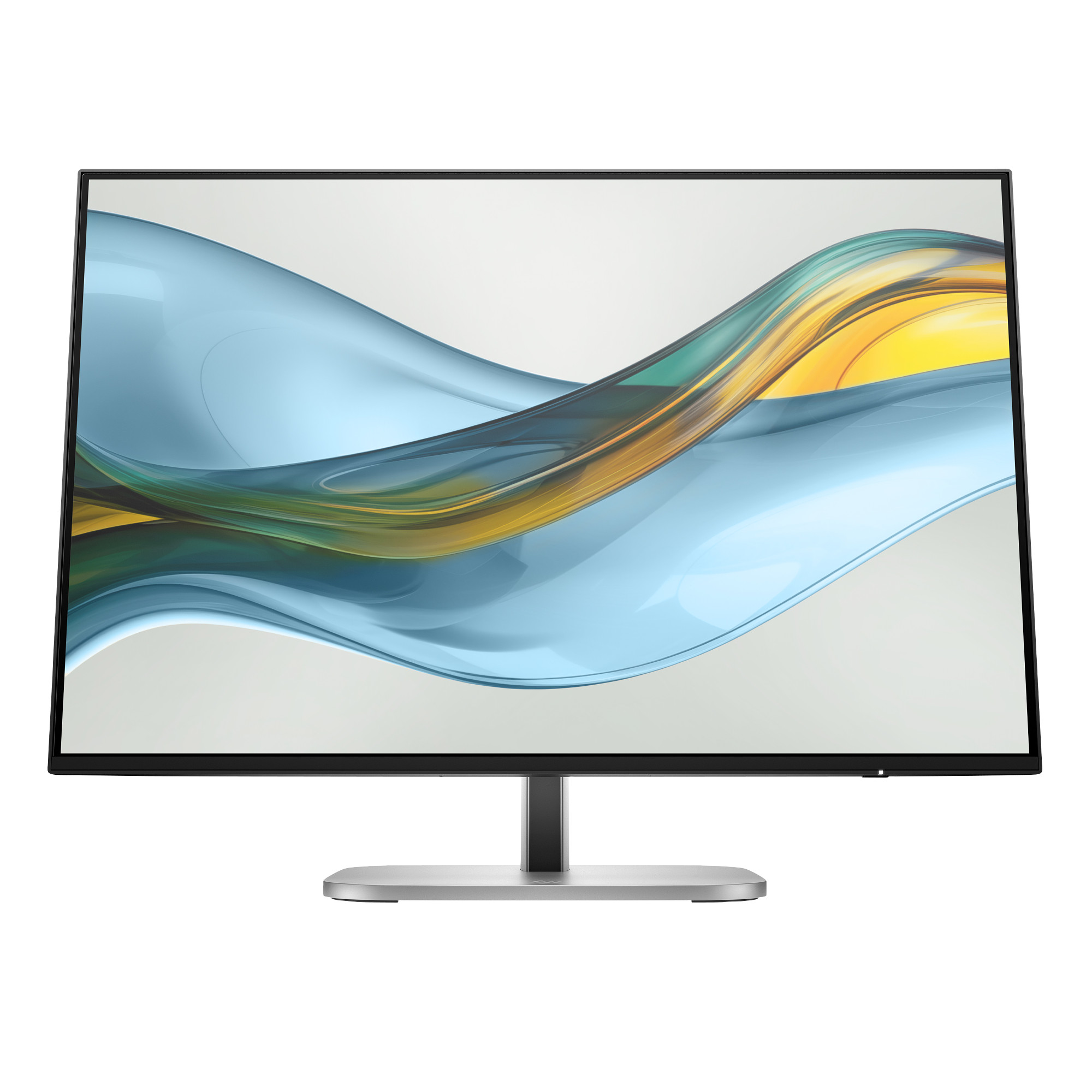 HP LCD 524pn 24" 1920x1200, IPS w/LED micro-edge, 350nits, 100Hz,1500:1, 5 ms g/g, DP 1.4, HDMI 1.4, 4xUSB3.2
