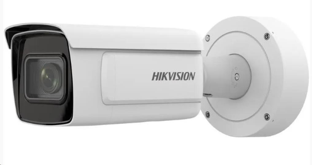 Hikvision iDS-2CD7A46G0/P-IZHSY(2.8-12mm)(C), 4MPix IP Bullet kamera; IR 50m,WDR 140dB, Audio, Alarm, IP67, čtení  SPZ