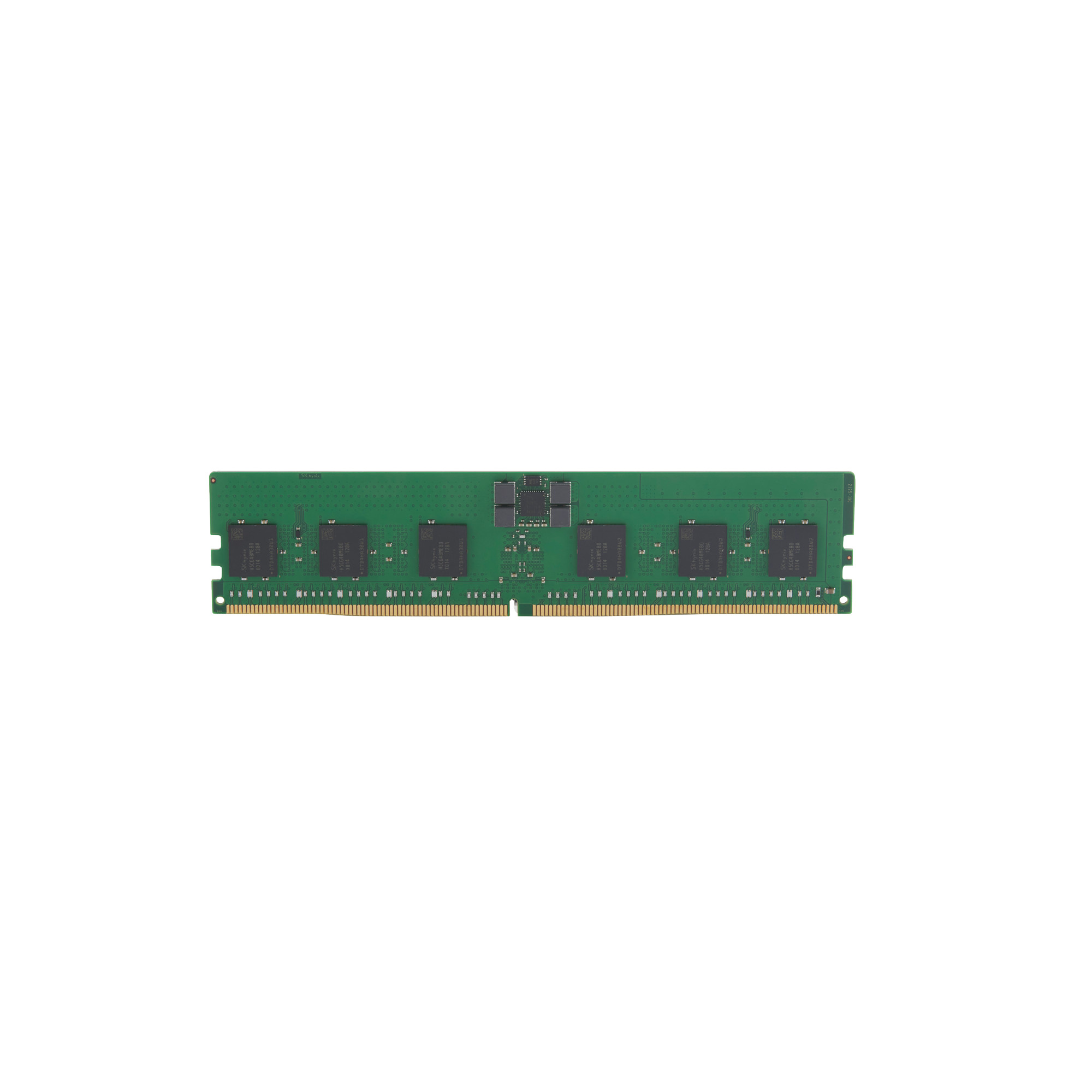 HP 16GB (1x16GB) DDR5 4800 DIMM ECC REGMem Z4 G5/Z6 G5/Z8 G5