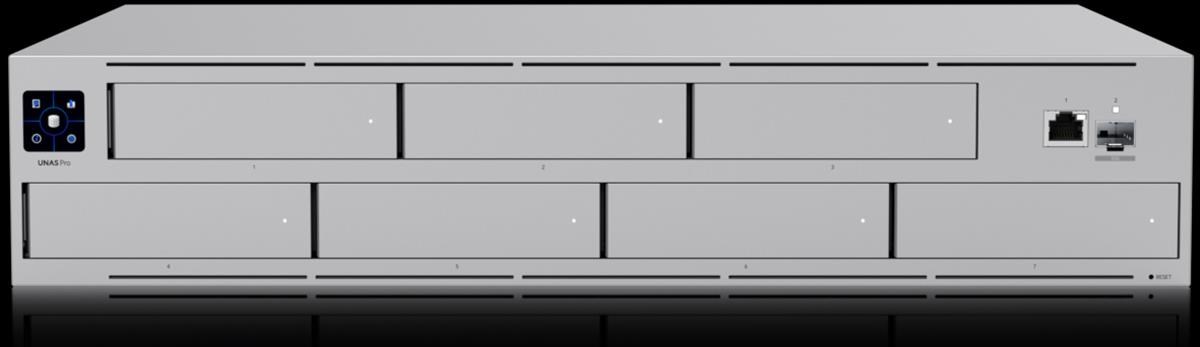 UBNT UniFi UNAS-Pro