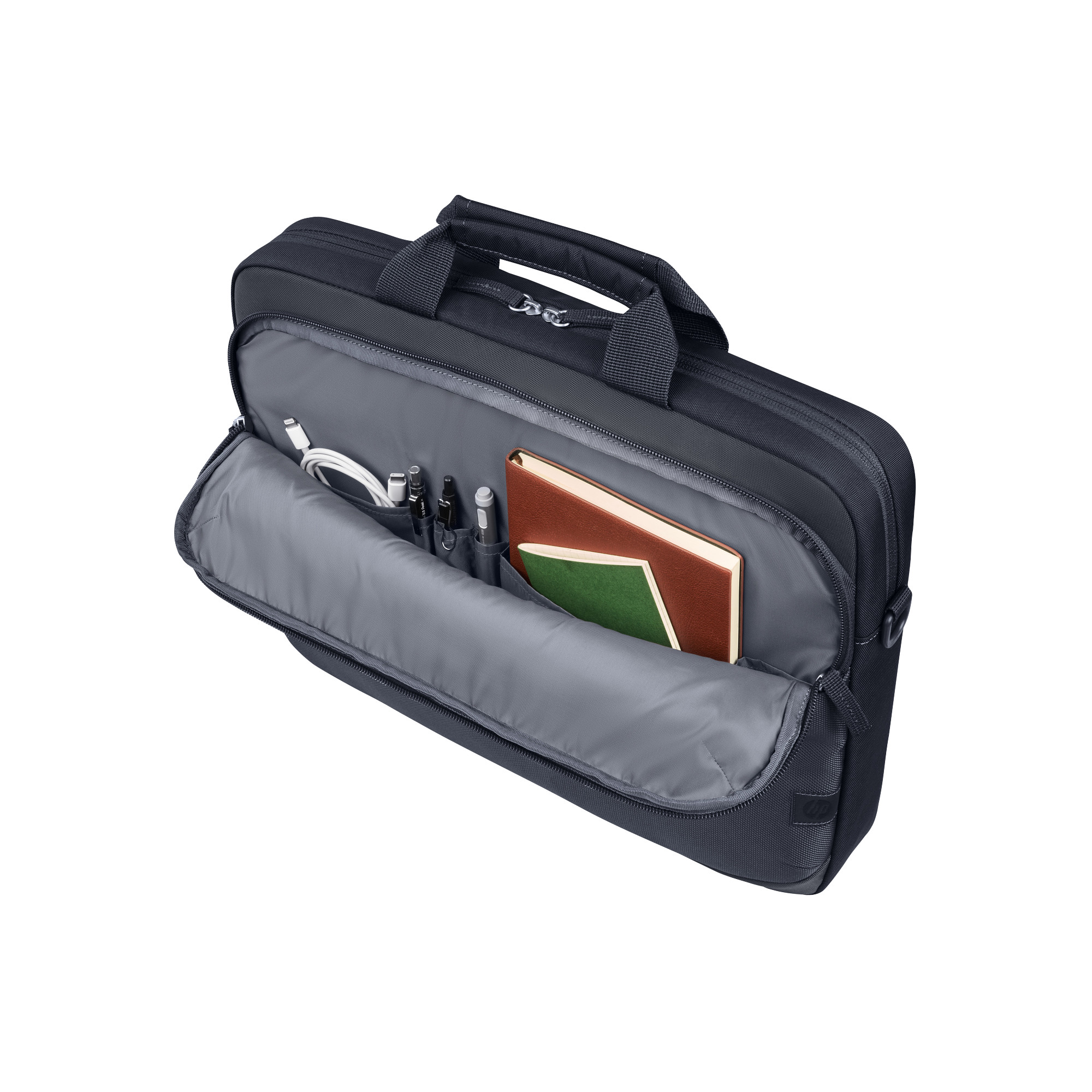 HP Everyday 16 Odyssey Gray Laptop Bag - brašna