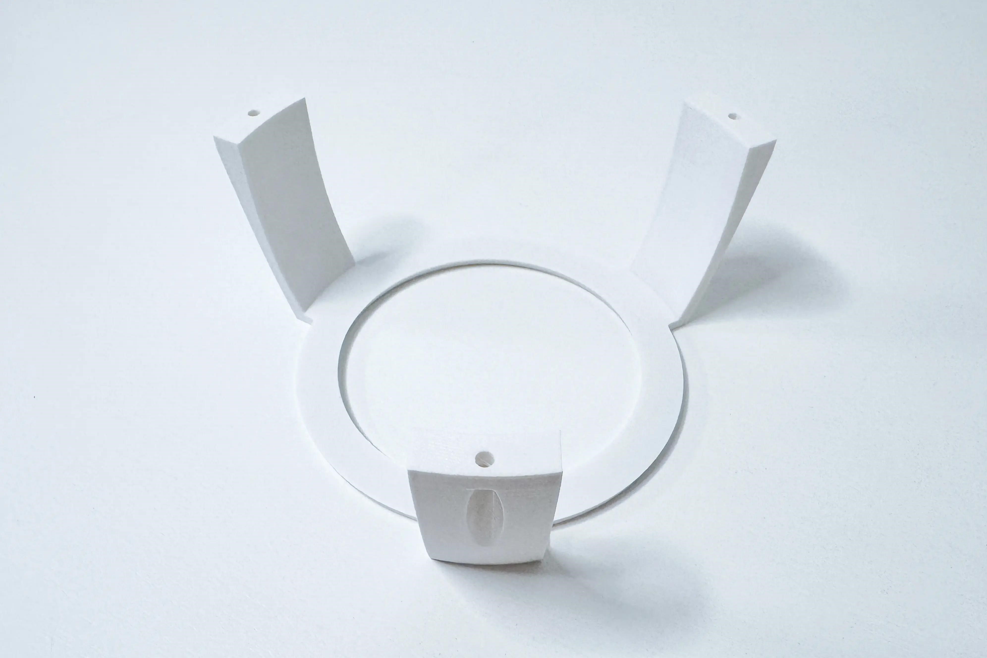 TP-Link D-BE2X Držák na strop i stěnu pro DECO BE25, BE22, bílý