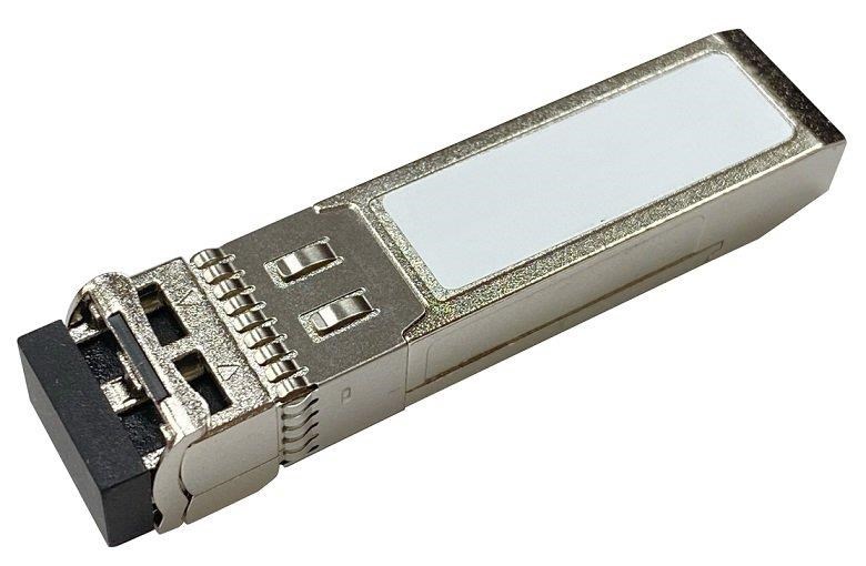QNAP TRX-10GSFPP-LR optický SFP+ modul SM (1310nm) 10 Gb/s, LC, 10km