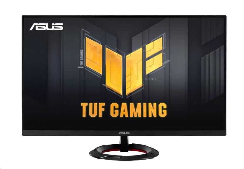 ASUS LCD 27" VG279Q3R TUF Gaming, Full HD, 180Hz, Fast IPS, Extreme Low Motion Blur, 1ms,  FreeSync,100% sRGB