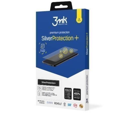 3mk ochranná folie SilverProtection+ pro Realme C75