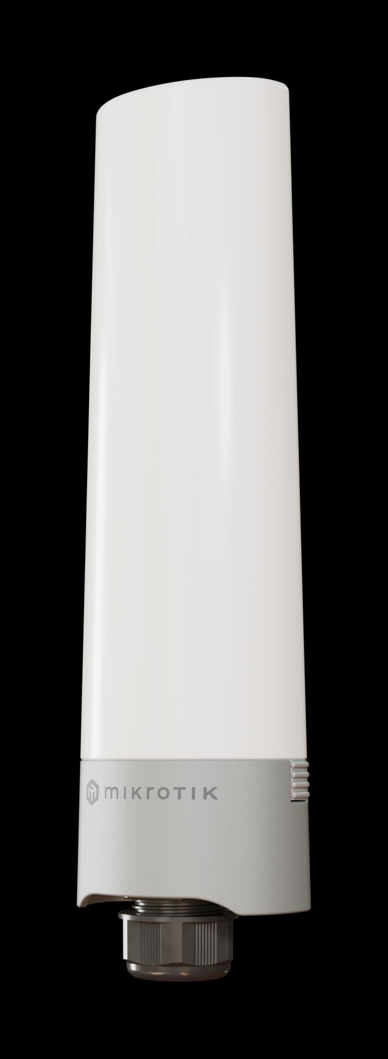 MikroTik GPER14i venkovní gigabitový PoE splitter GPeRx4