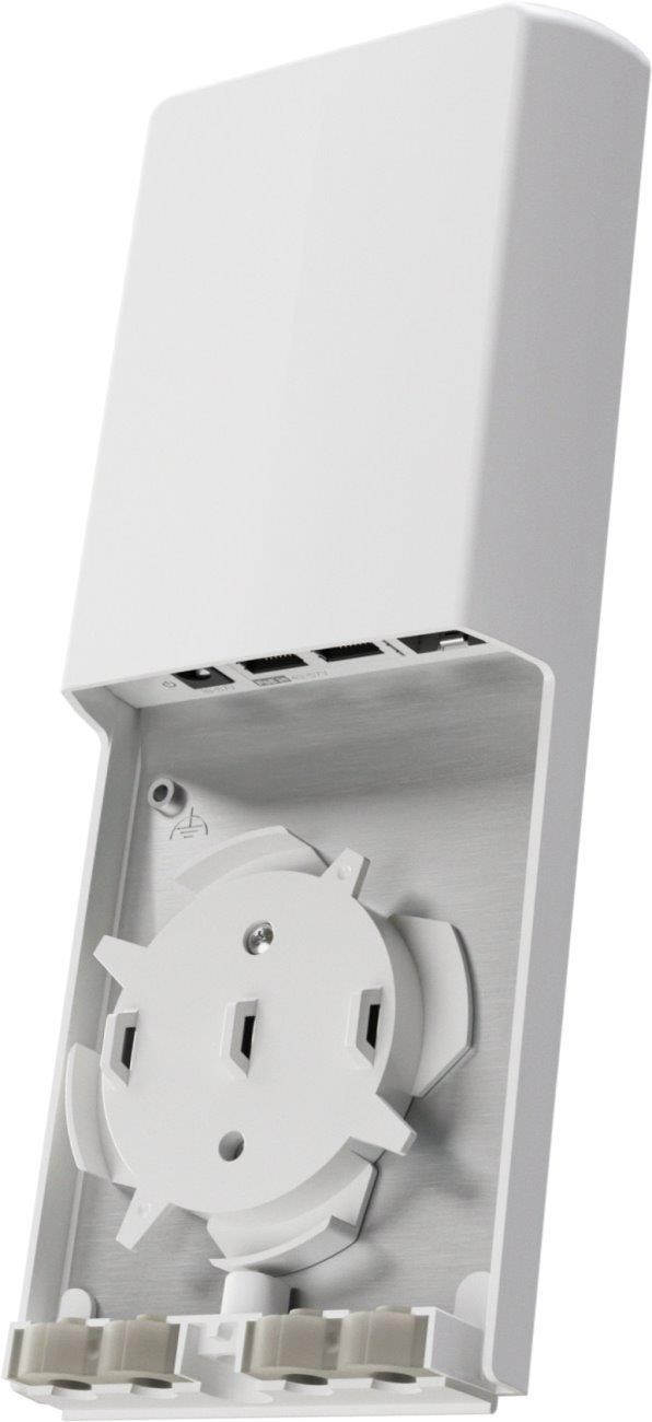 MikroTik FTC21 Inteligentní média konvertor Optika/Metalika
