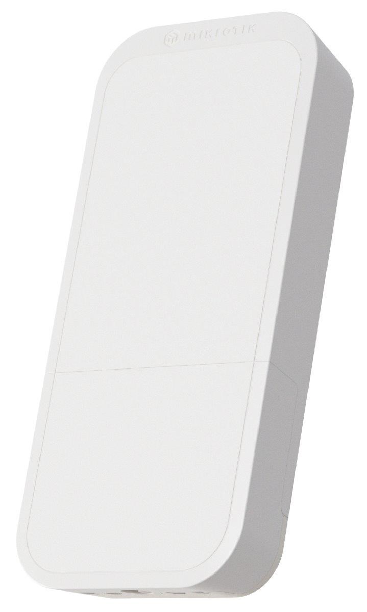 MikroTik RBwAPR-2nD&R11e-LR8G 2,4GHz LoRa gateway wAP LR8G kit