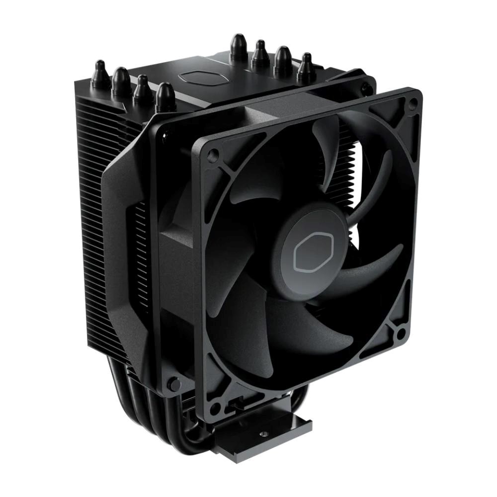 Cooler Master chladič Hyper 411 Nano, 92mm, LGA1851, AM5