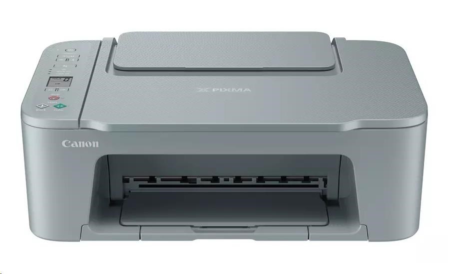 Canon PIXMA Tiskárna TS3752i modrá- barevná, MF (tisk, kopírka, sken, cloud), USB, Wi-Fi