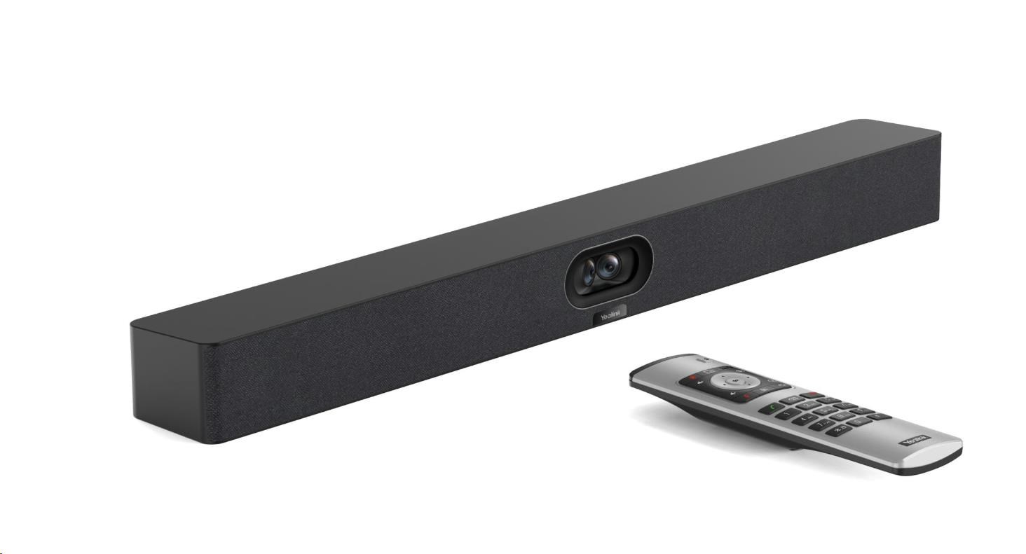 Yealink A40-010 All-in-one MeetingBar