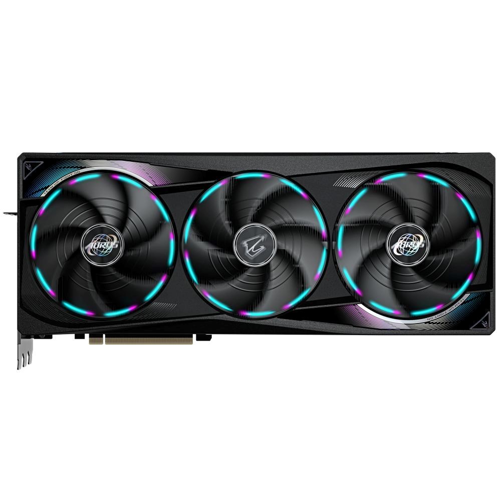 GIGABYTE VGA NVIDIA GeForce RTX 5090 MASTER 32G, 32G GDDR7, 3xDP, 1xHDMI