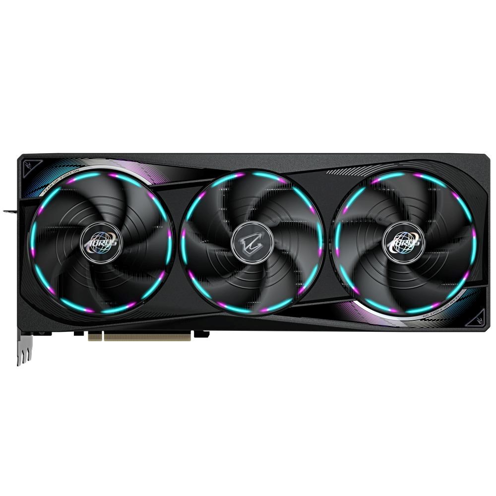 GIGABYTE VGA NVIDIA GeForce RTX 5080 MASTER 16G, 16G GDDR7, 3xDP, 1xHDMI
