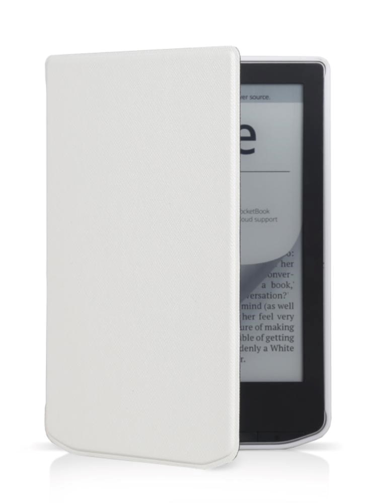 CONNECT IT Pouzdro na čtečku knih PocketBook 629, 634, Bílá