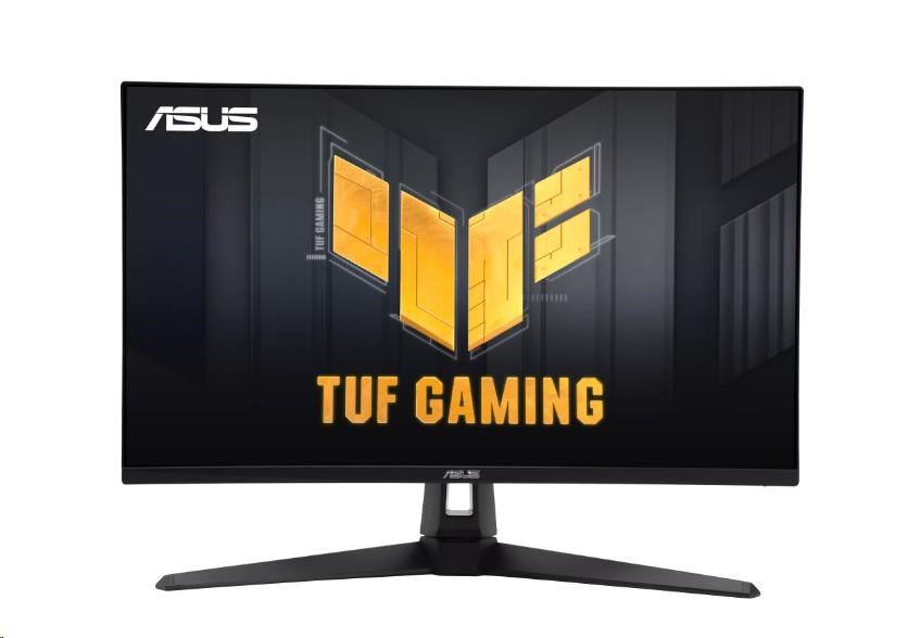 ASUS LCD 27" VG27UQ1A TUF Gaming HDR, 160Hz, ELMB Sync, 1ms, 95% DCI-P3, DisplayWidget Center, AMD FreeSyn, NVIDIA,G-SYN