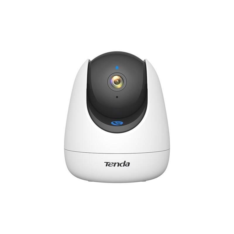 Tenda RP3 Pro - bezdrátová rotační IP 2K WiFi 6 kamera, AI detekce, zvuk, noční vidění