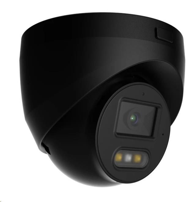 iGET C5PT HOME Network PoE camera 2K+ (5 MPx) resolution, Turret