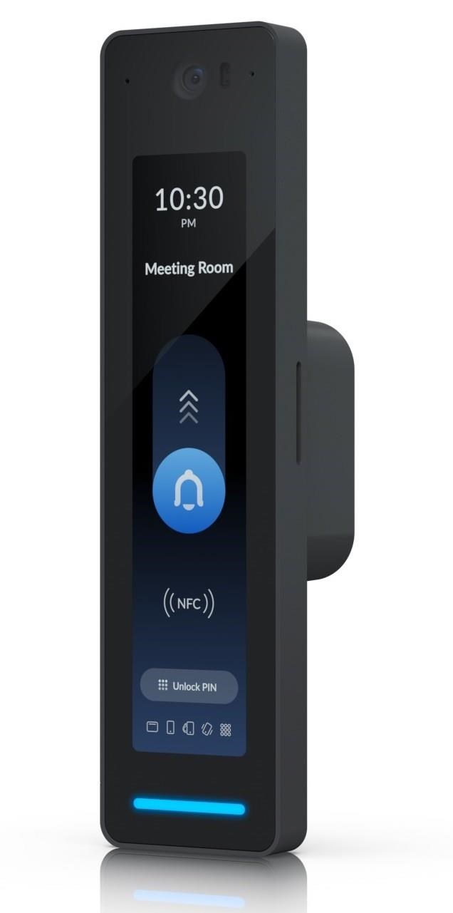 UBNT UA-G3-Pro - UniFi Access Reader G3 Professional Black
