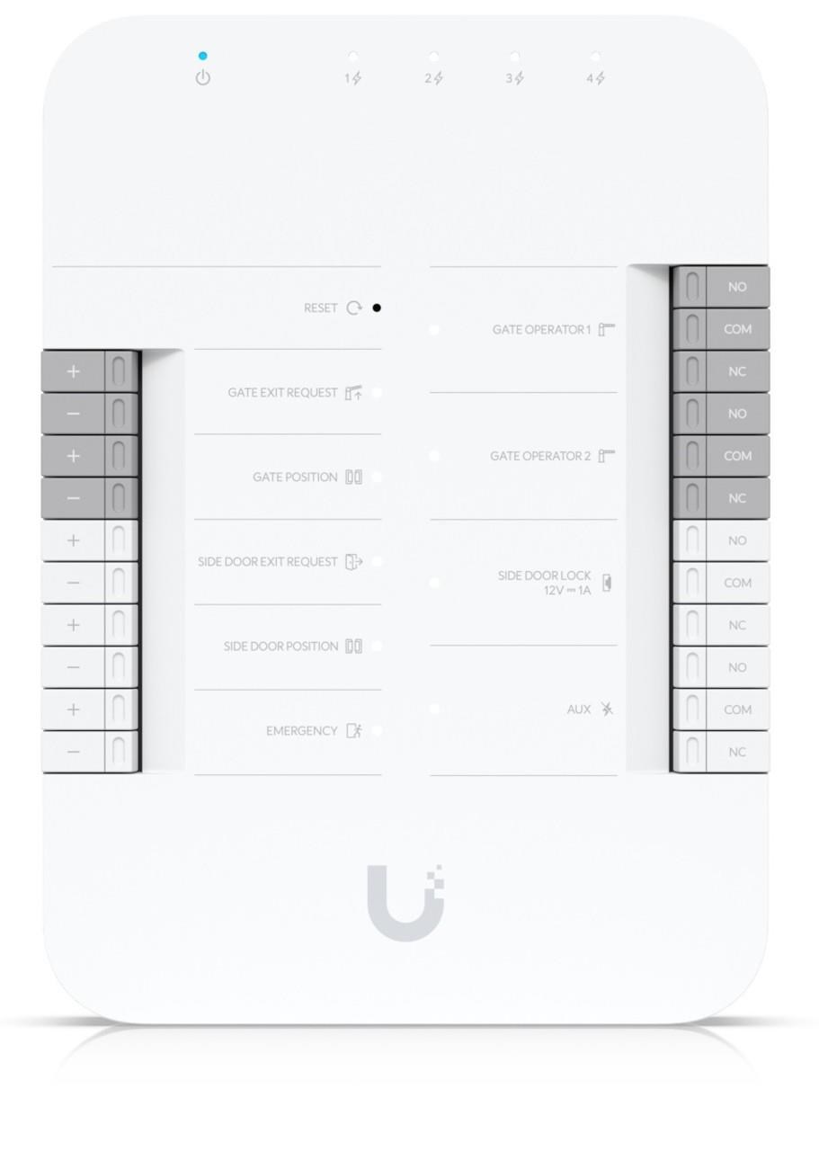 UBNT UA-Hub-Door - UniFi Access Hub