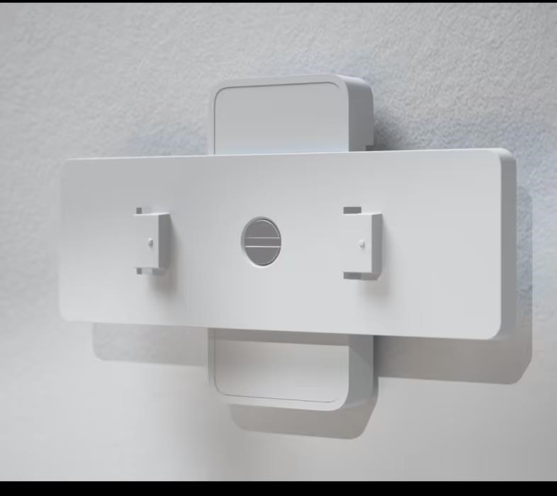 UBNT UACC-Switch-DIN