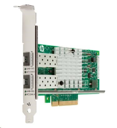 HP 10GBase-T Flex IO (HP Z2 G9 Mini, Z4, Z6)