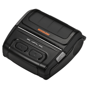 Bixolon SPP-L410, USB, RS232, 8 dots/mm (203 dpi), linerless, ZPLII, CPCL
