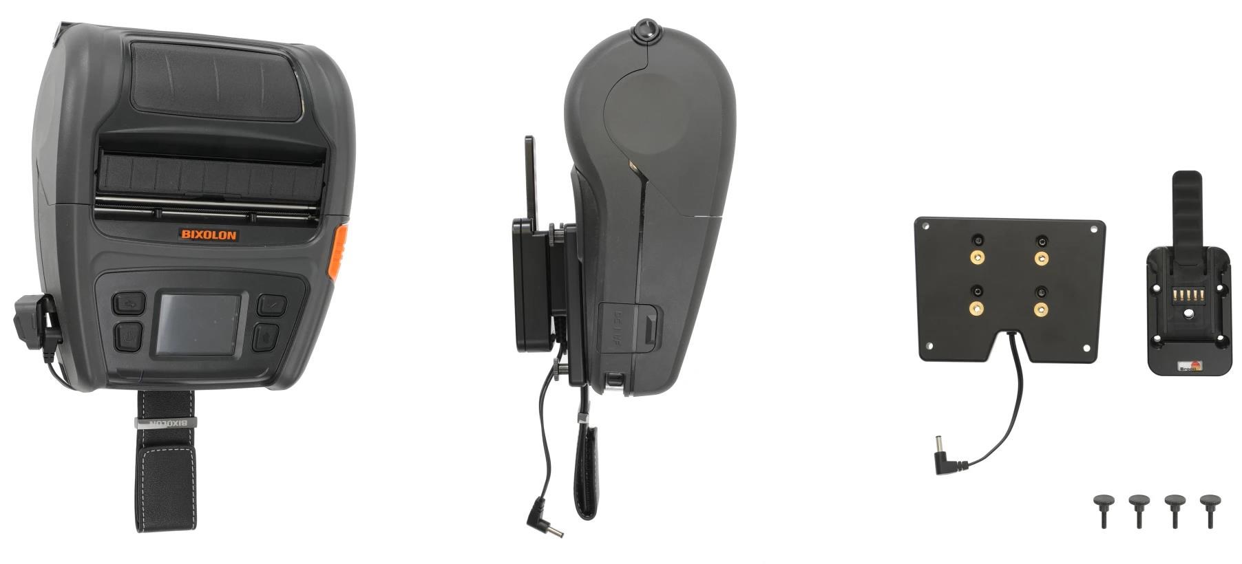 Brodit Active Mount