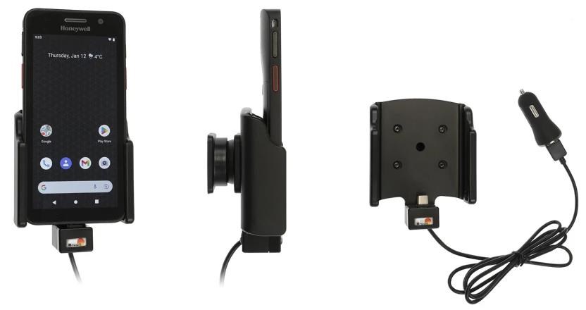 Brodit Active Mount