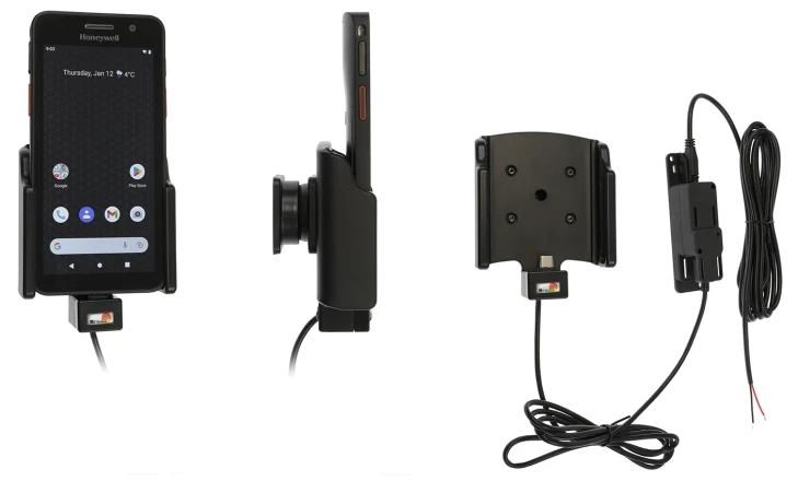 Brodit Active Mount