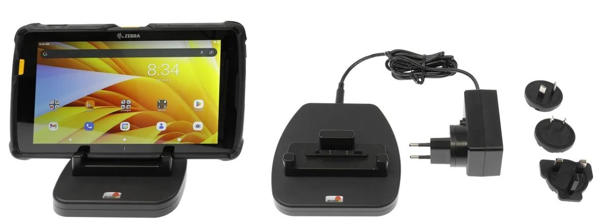 Brodit Active Table Stand