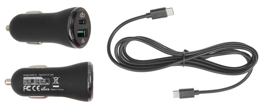 Brodit Cig-Plug Adapter