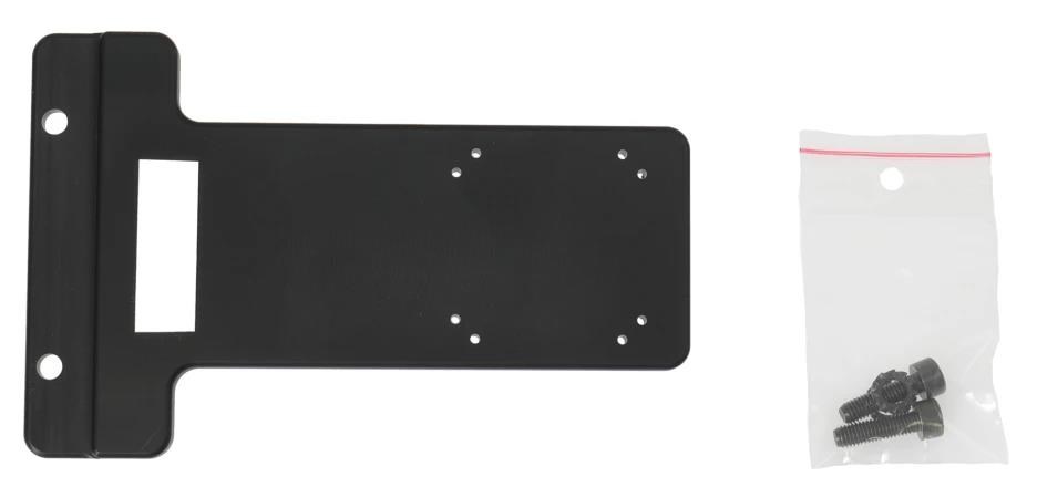 Brodit extension plate
