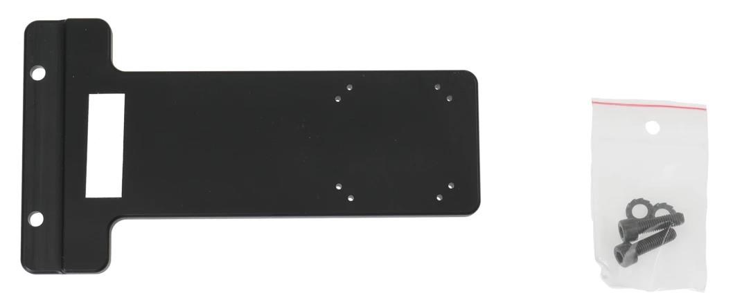 Brodit extension plate