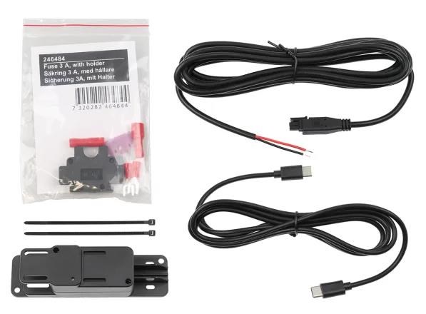 Brodit Hard-Wired Power Supply