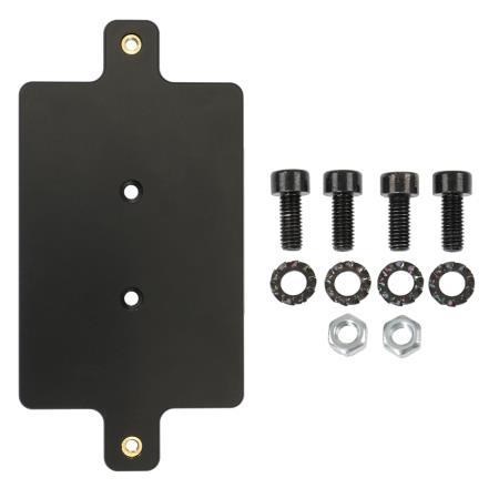Brodit Mounting Plate