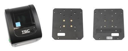 Brodit Mounting Plate