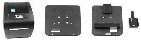 Brodit Mounting Plate
