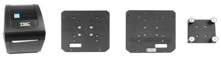 Brodit Mounting Plate