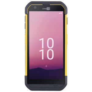 CipherLab RS36, 2D, SE4770, 14 cm (5.5''), USB-C, BT, Wi-Fi, NFC, Android