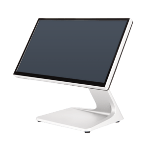 Colormetrics P5500,15,6",Projected Capacitive,Full HD,MSR,CD,USB,poweredUSB,RS232,LAN,fanless,SSD,black