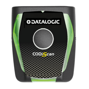 Datalogic CODiScan, BT, 2D, MR, BT (BLE), black, green