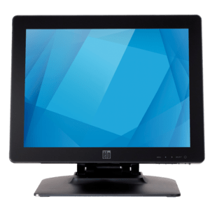 Elo 1509L, 39.6 cm (15,6''), Projected Capacitive, 10 TP, USB, kit (USB), black
