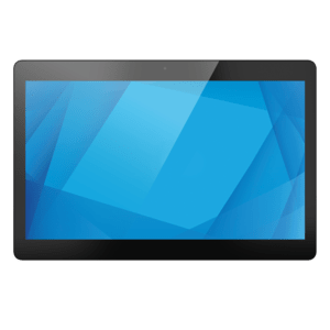 Elo I-Series 4.0 Standard,39.6 cm (15,6''),Projected Capacitive,Full HD,USB,USB-C,BT,Ethernet,Wi-Fi,Android,GMS,black