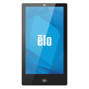 Elo Pay 22",54.6cm (21.5''),Projected Capacitive,10 TP,Full HD,USB-C,BT (5.0),Ethernet,Wi-Fi,NFC,Android,black