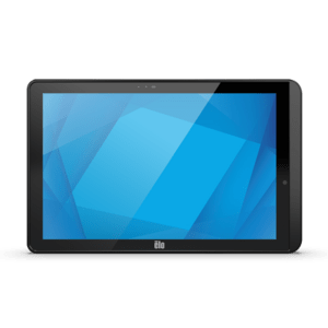 Elo Pay M100, EMV, 2D, SE4100, 25,7cm (10,1''), Projected Capacitive, USB-C, BT, Wi-Fi, NFC, Android, kit