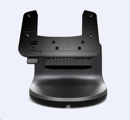 Elo Rotating POS Dock, USB-C