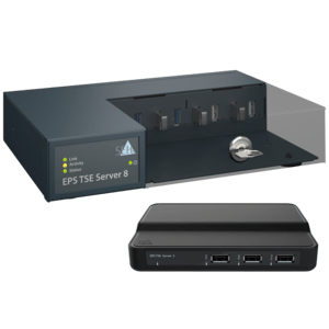 Epson EPS TSE Server 8