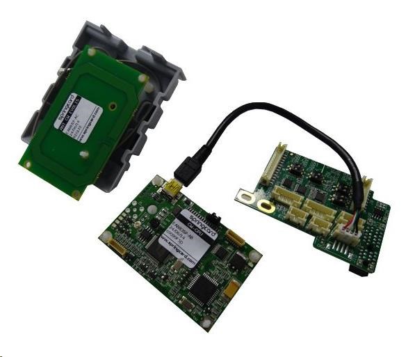 Evolis SpringCard Crazy Writer HSP encoding kit